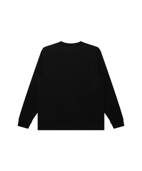 HANDLE WITH CARE L/S TEE