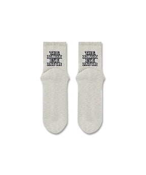 OG LABEL SOCKS
