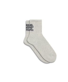 OG LABEL SOCKS