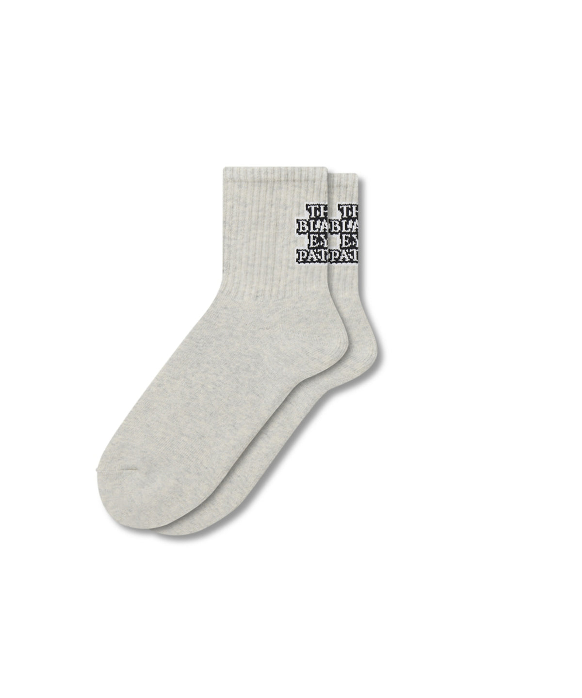 OG LABEL SOCKS