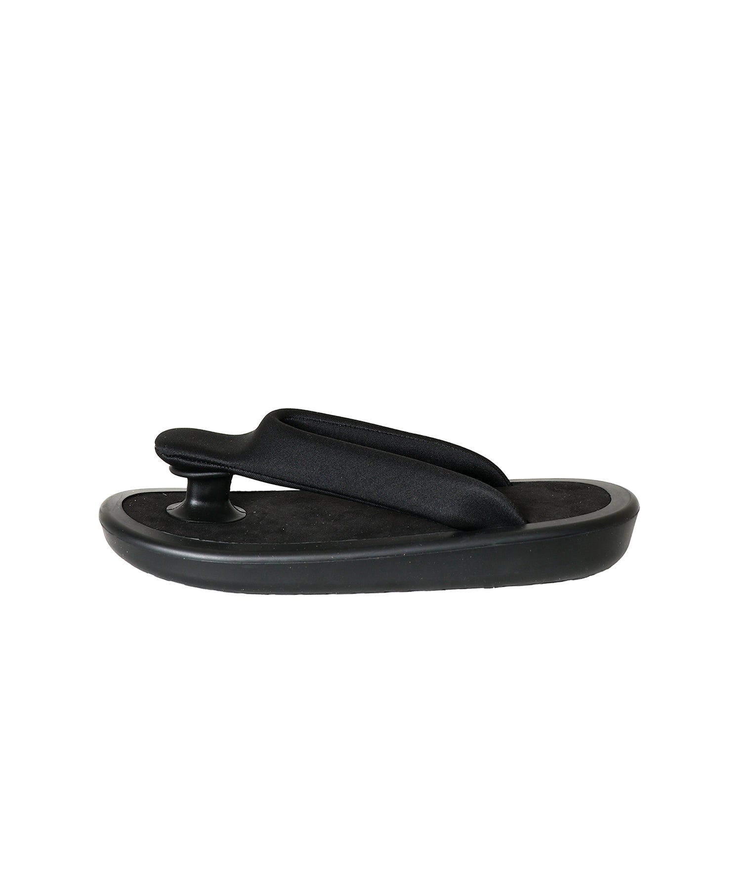 OJOJO 01 BLACK/BLACK/Ec.BLACK/BLACK