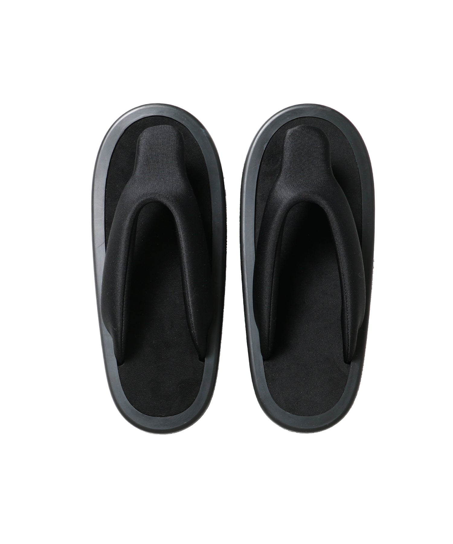 OJOJO 01 BLACK/BLACK/Ec.BLACK/BLACK