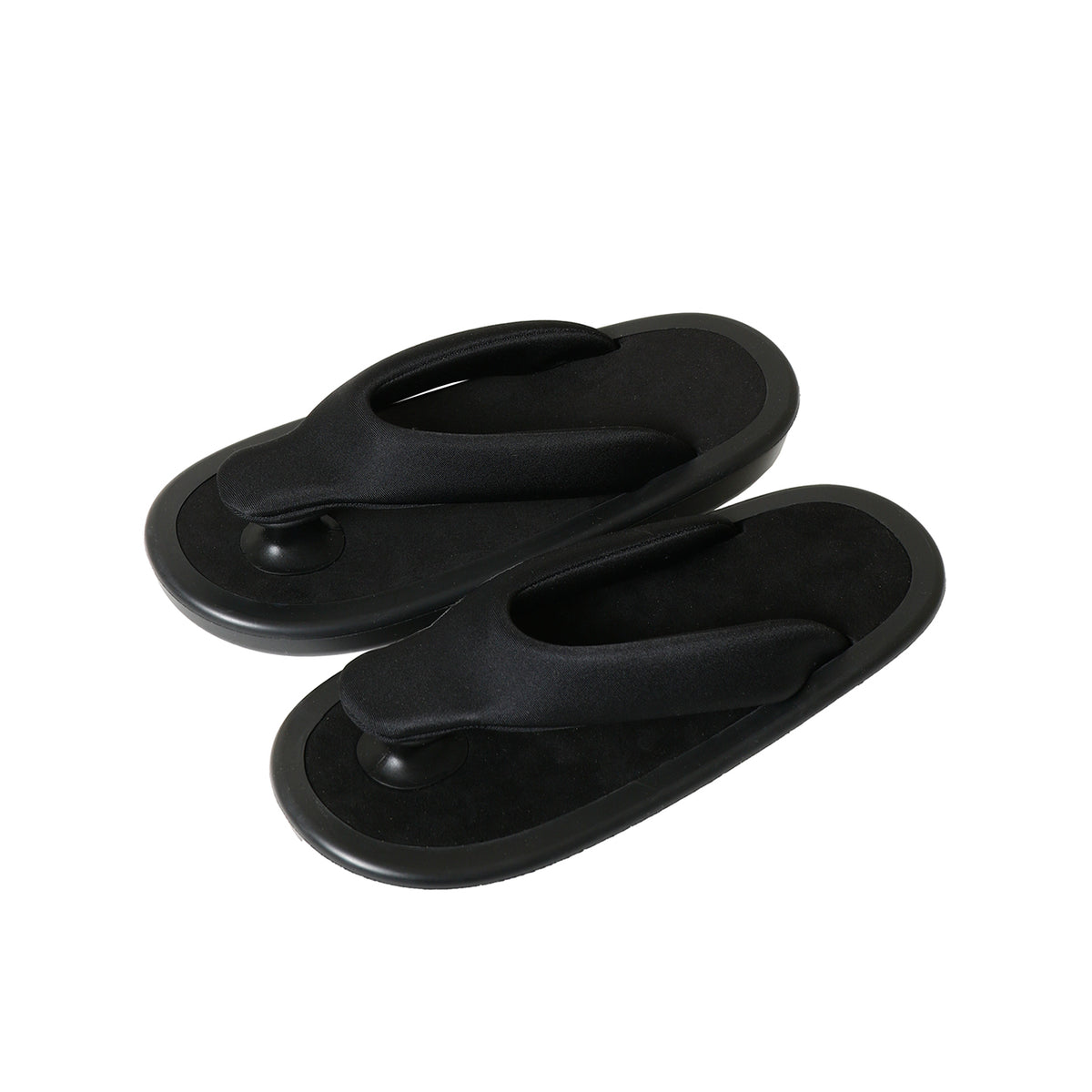 OJOJO 01 BLACK/BLACK/Ec.BLACK/BLACK - OJOJO NAITO (オジョジョ