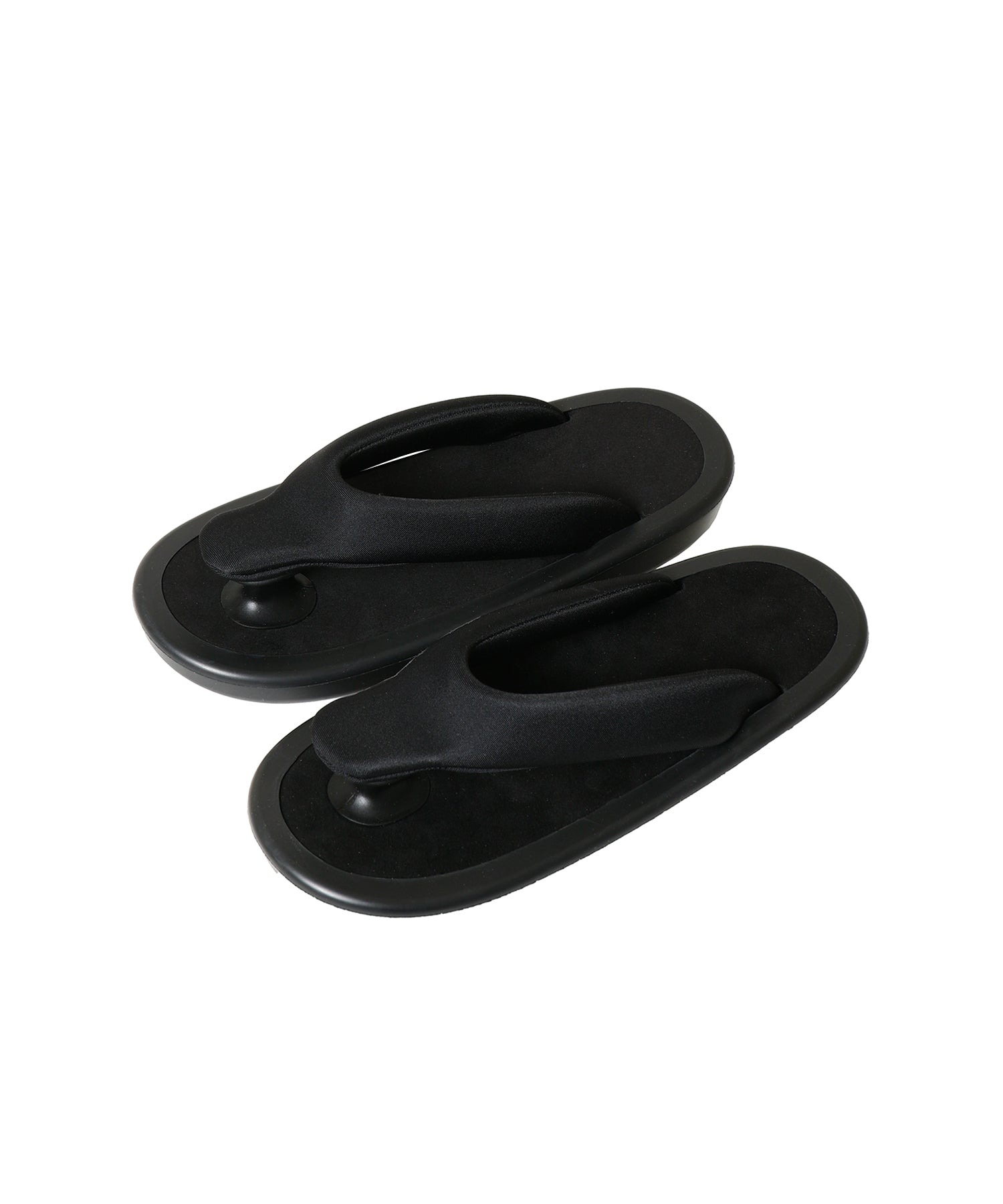 OJOJO 01 BLACK/BLACK/Ec.BLACK/BLACK