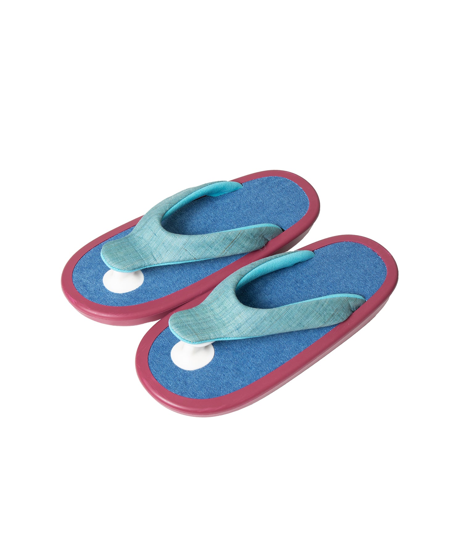 OJOJO 01 / BLUE / Ec.LTBLUE / WHITE / NAVY / WINERED