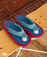 OJOJO 01 / BLUE / Ec.LTBLUE / WHITE / NAVY / WINERED