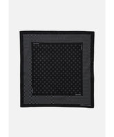 DOT PATTERN BANDANA