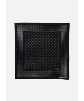 DOT PATTERN BANDANA