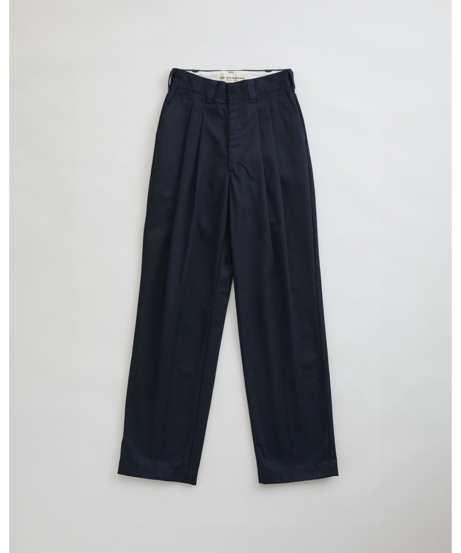 TOMBOY PANTS