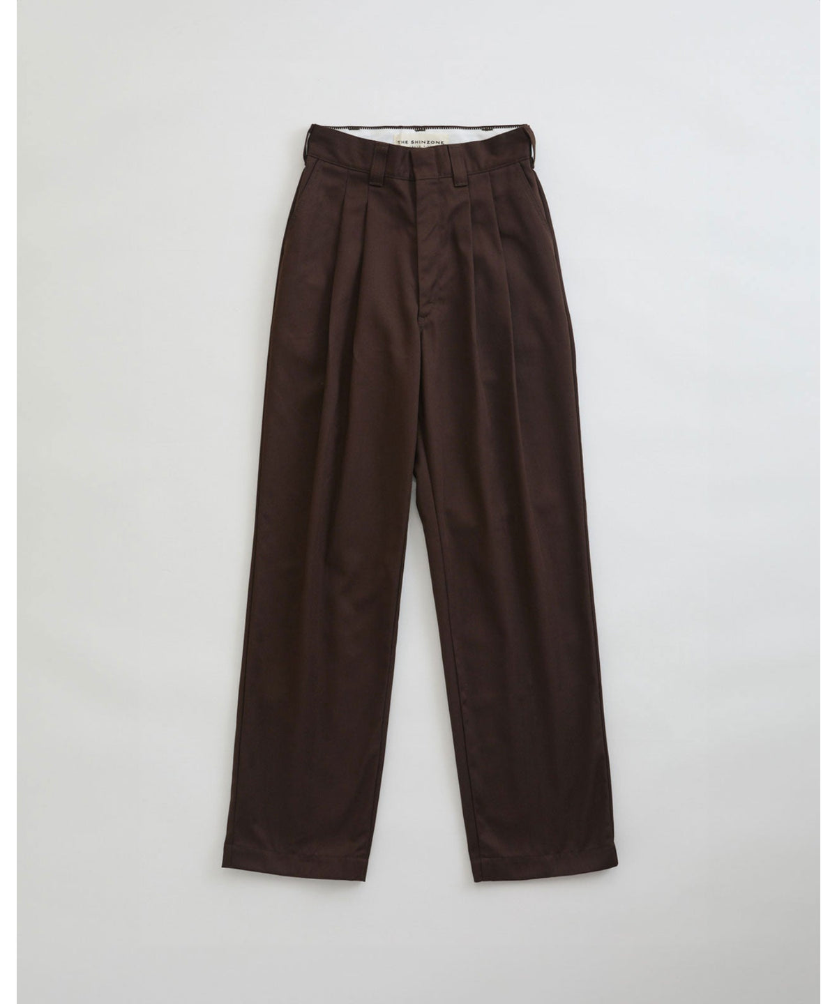 TOMBOY PANTS