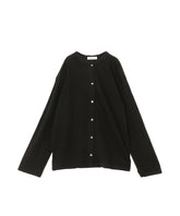 High Twist Cotton Cardigan - 121Tp203I20262 -