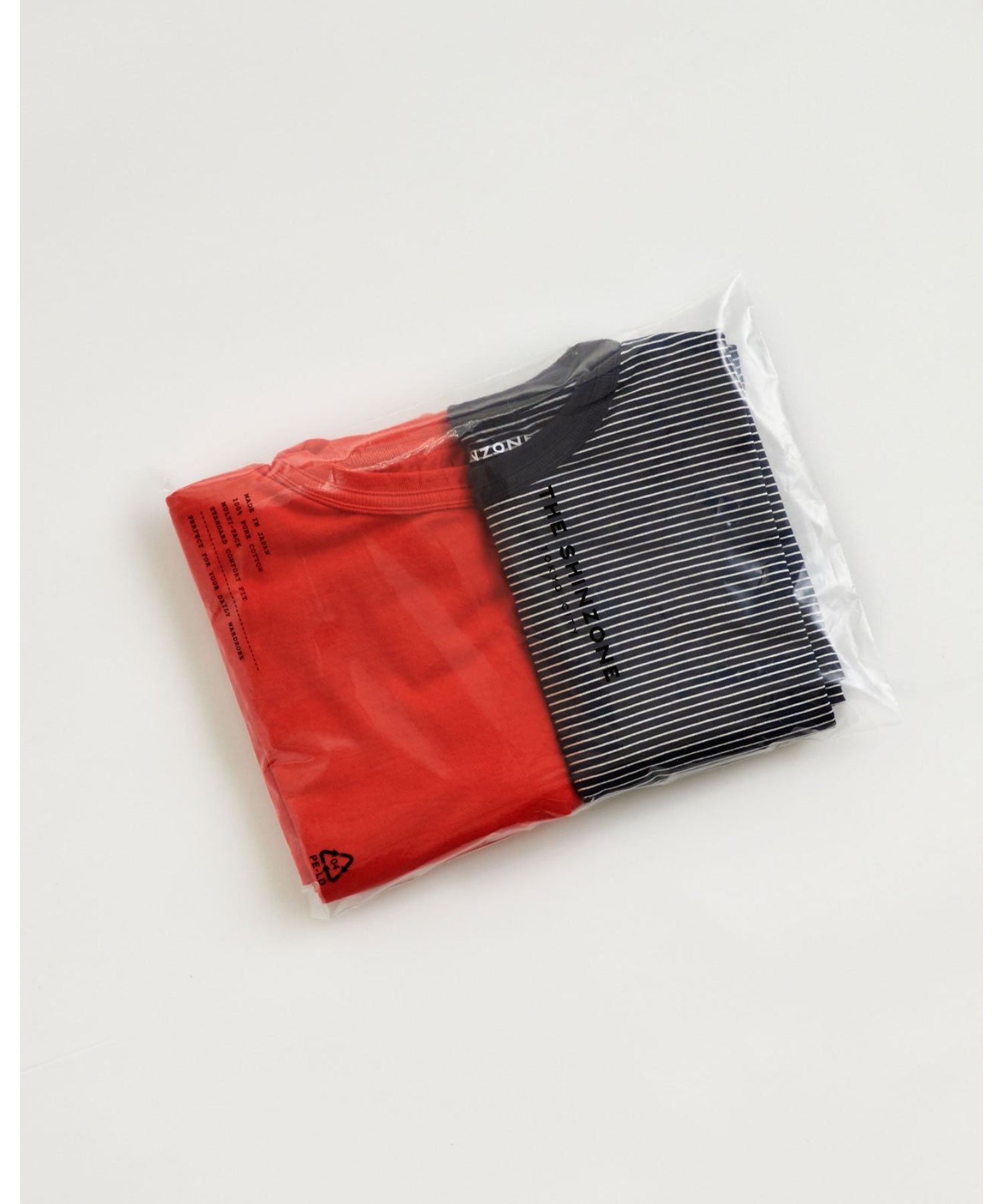 PACK TEE
