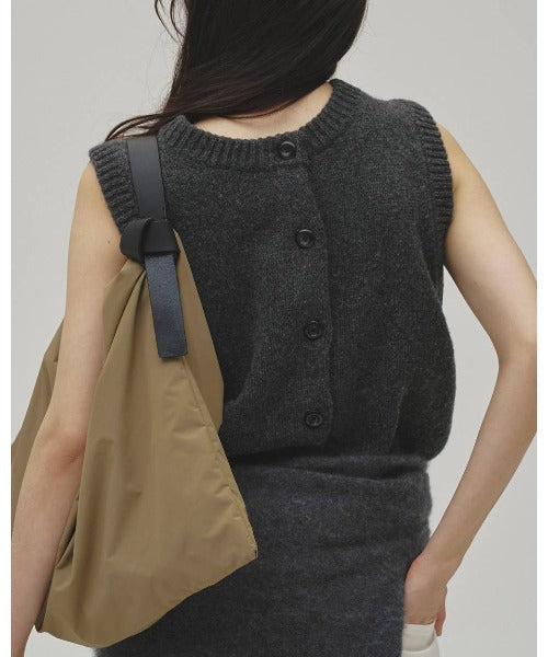 2way Knit Vest