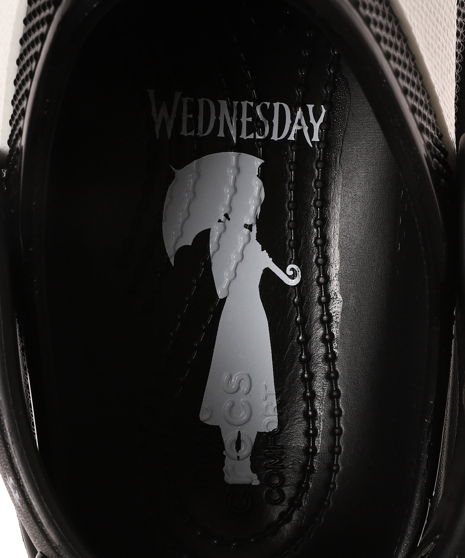 Wednesday Stomp Clog