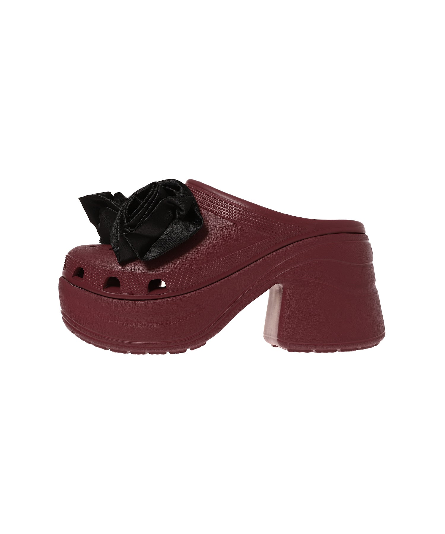 SIREN ROSETTE CLOG