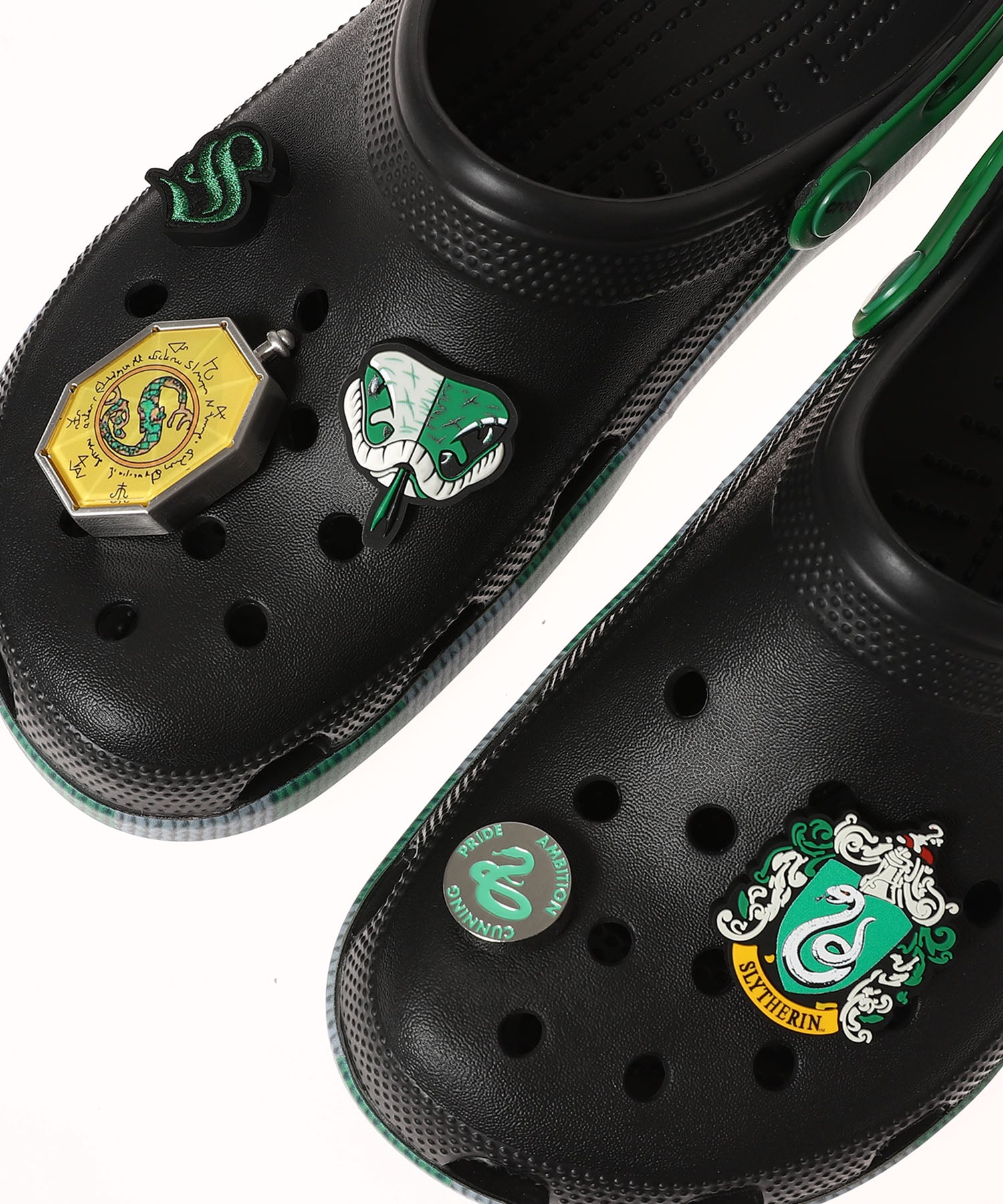 SLYTHERIN CLASSIC CLOG