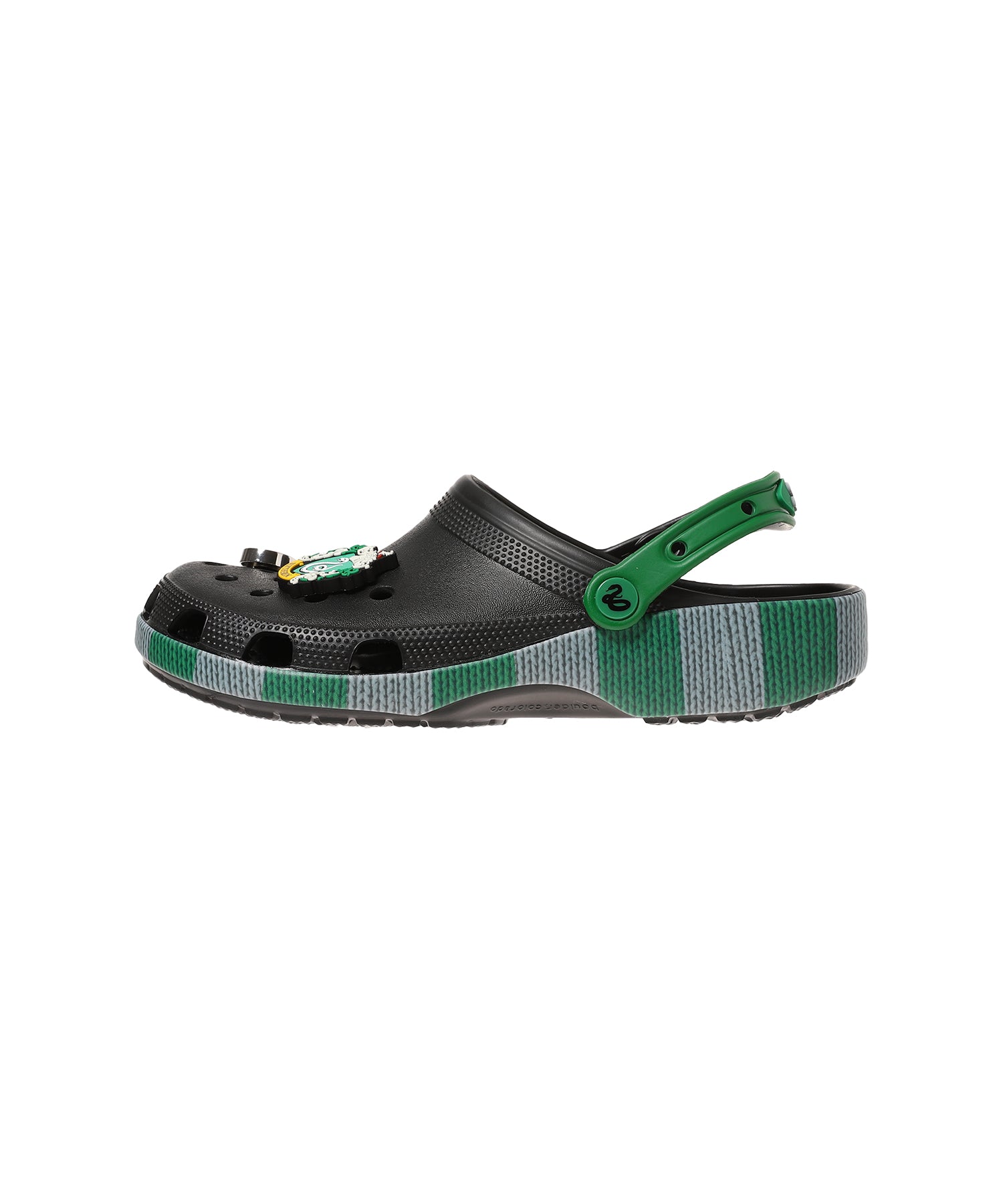 SLYTHERIN CLASSIC CLOG