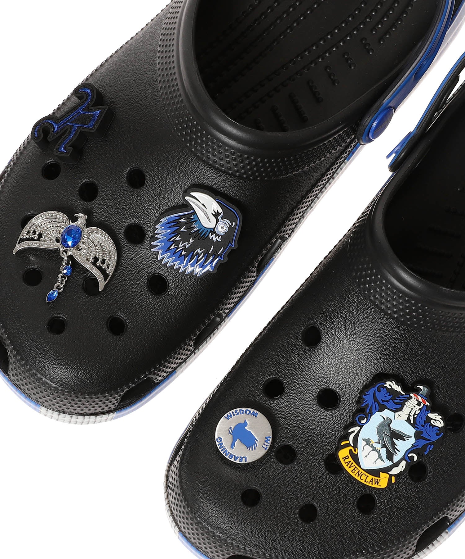 RAVENCLAW CLASSIC CLOG