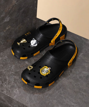 HUFFLEPUFF CLASSIC CLOG