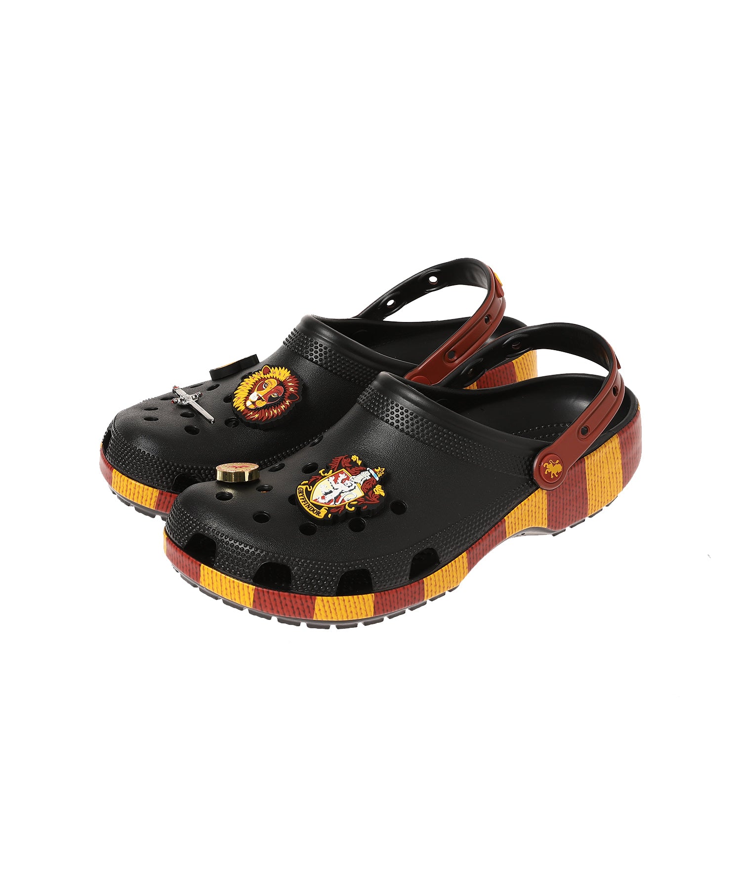 GRYFFINDOR CLASSIC CLOG