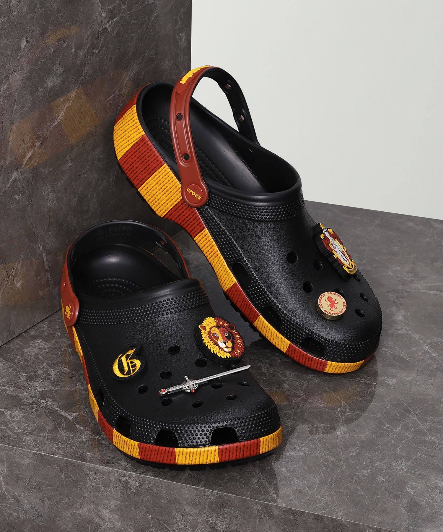 GRYFFINDOR CLASSIC CLOG