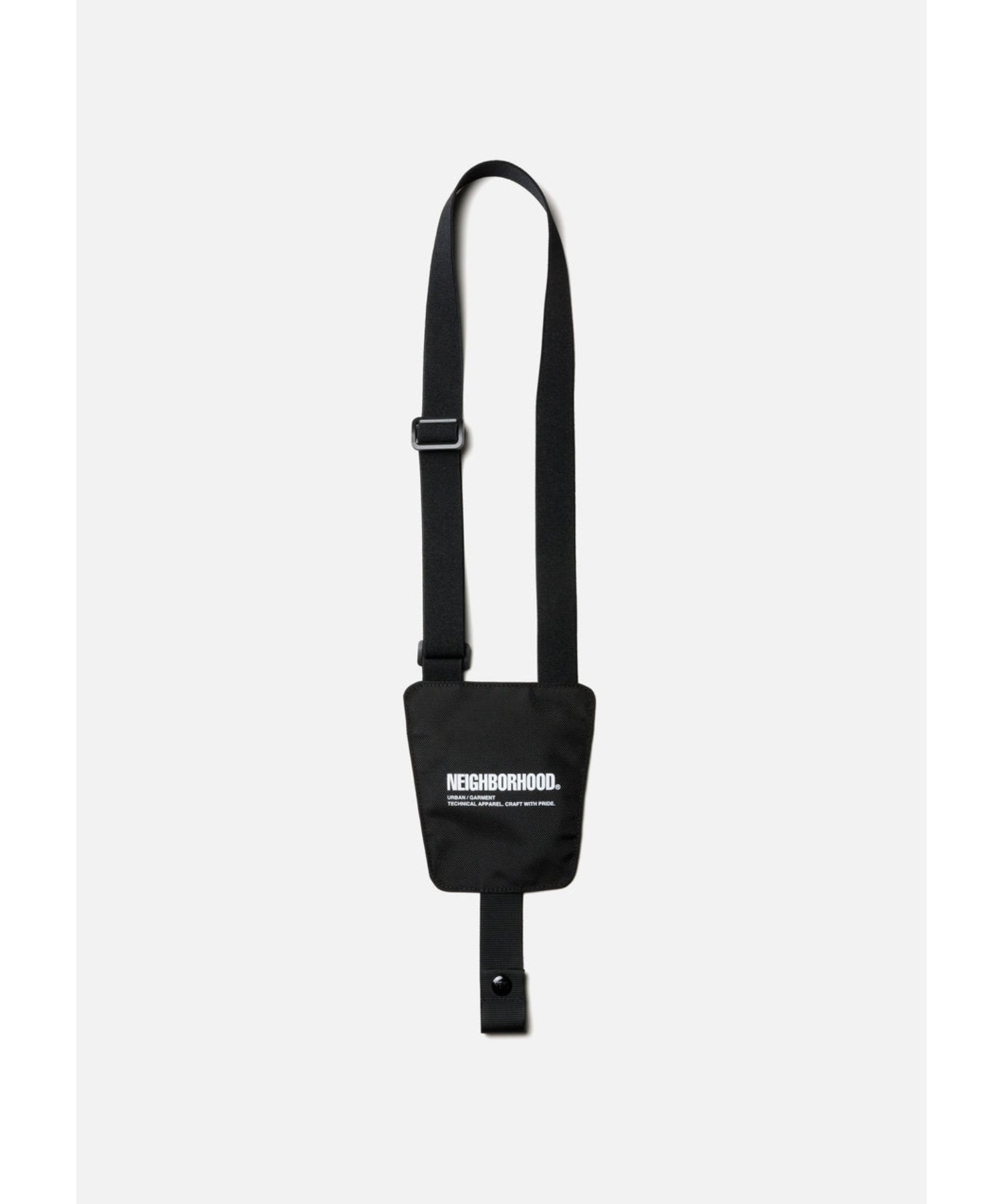 CI LUGGAGE HOLD BAND