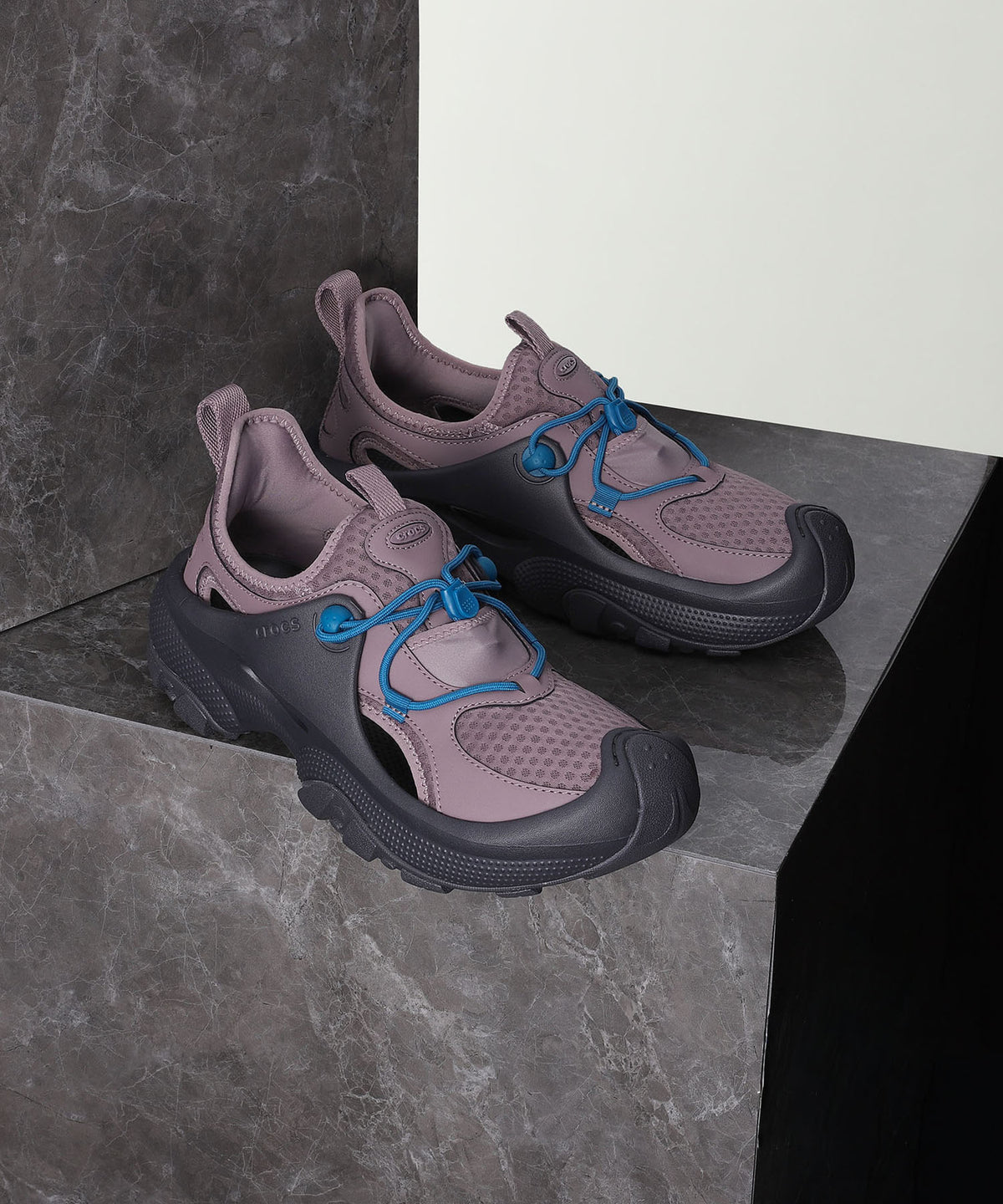 CROCS TRAILBREAK 2 TECH