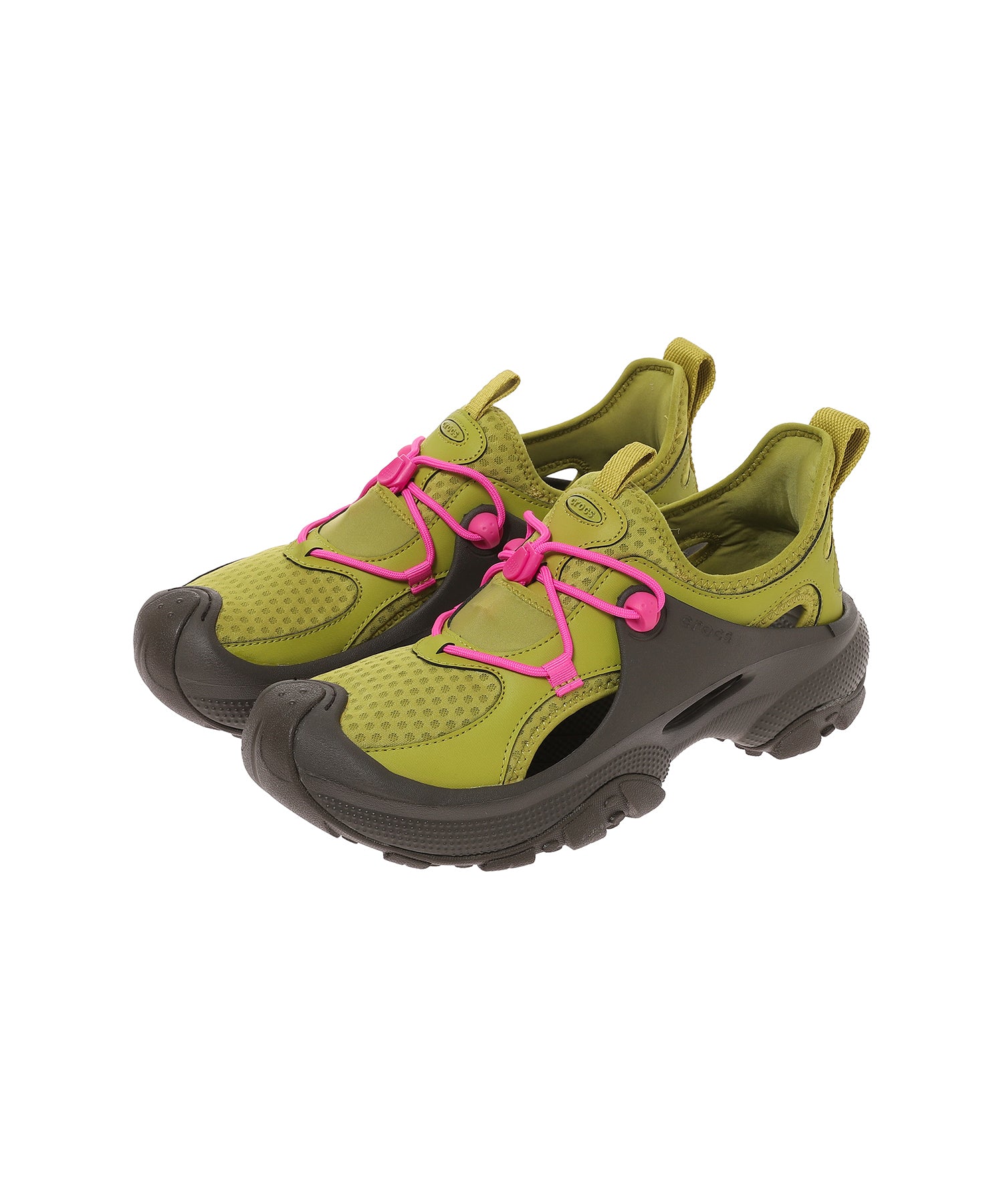 CROCS TRAILBREAK 2 TECH - crocs (クロックス) - shoes (シューズ
