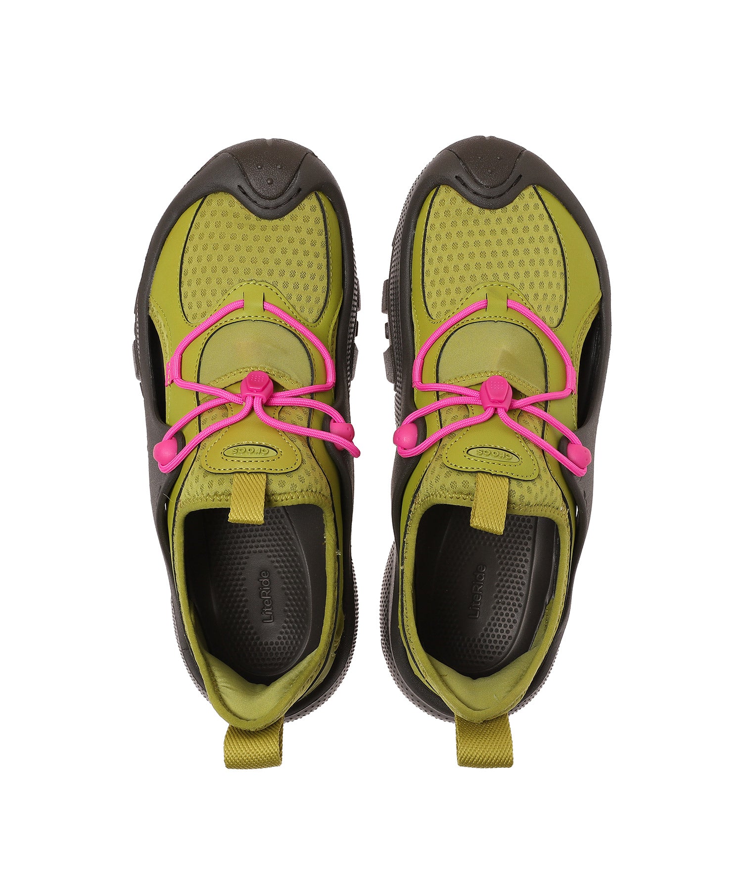 CROCS TRAILBREAK 2 TECH - crocs (クロックス) - shoes (シューズ