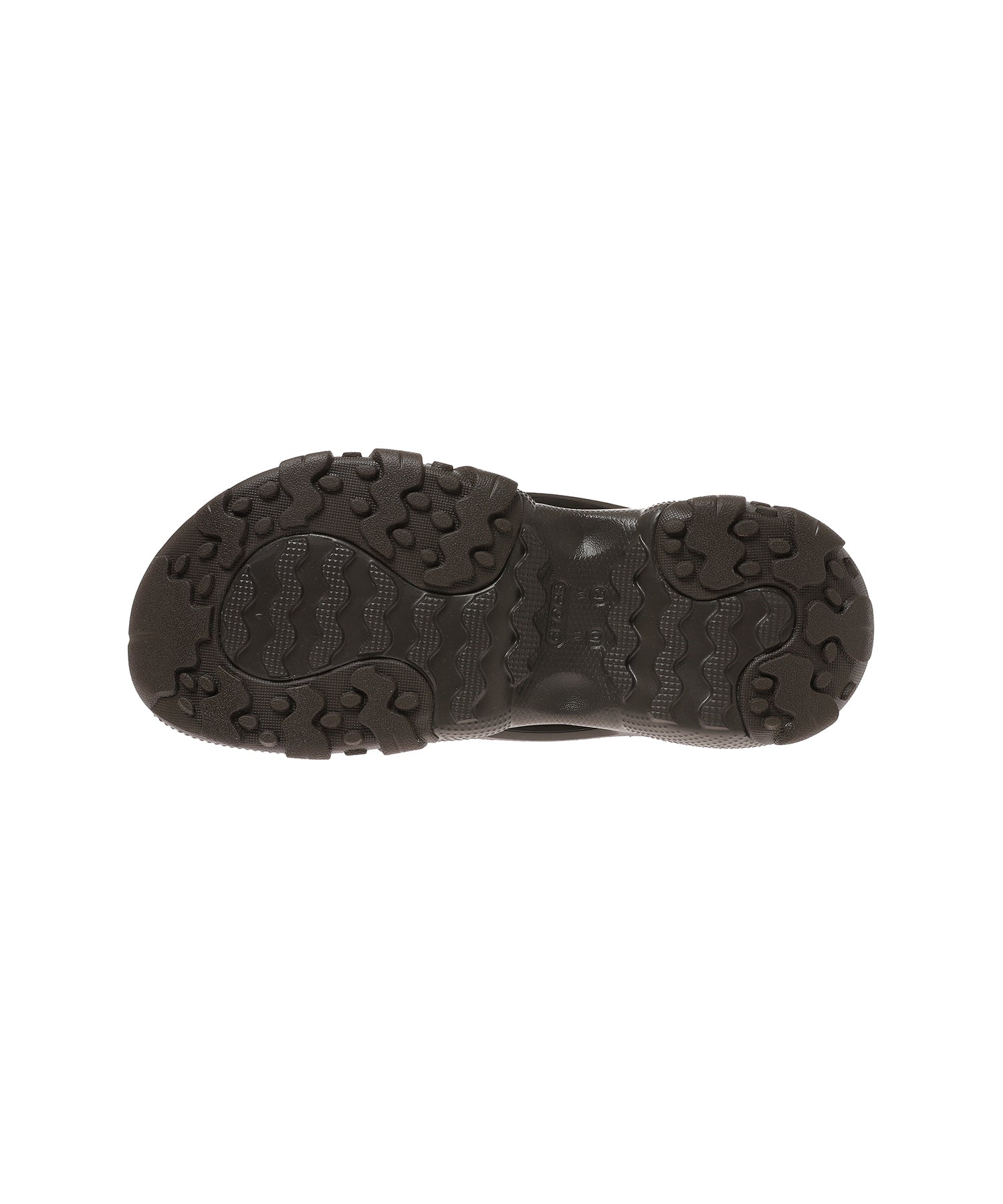 CROCS TRAILBREAK 2 TECH