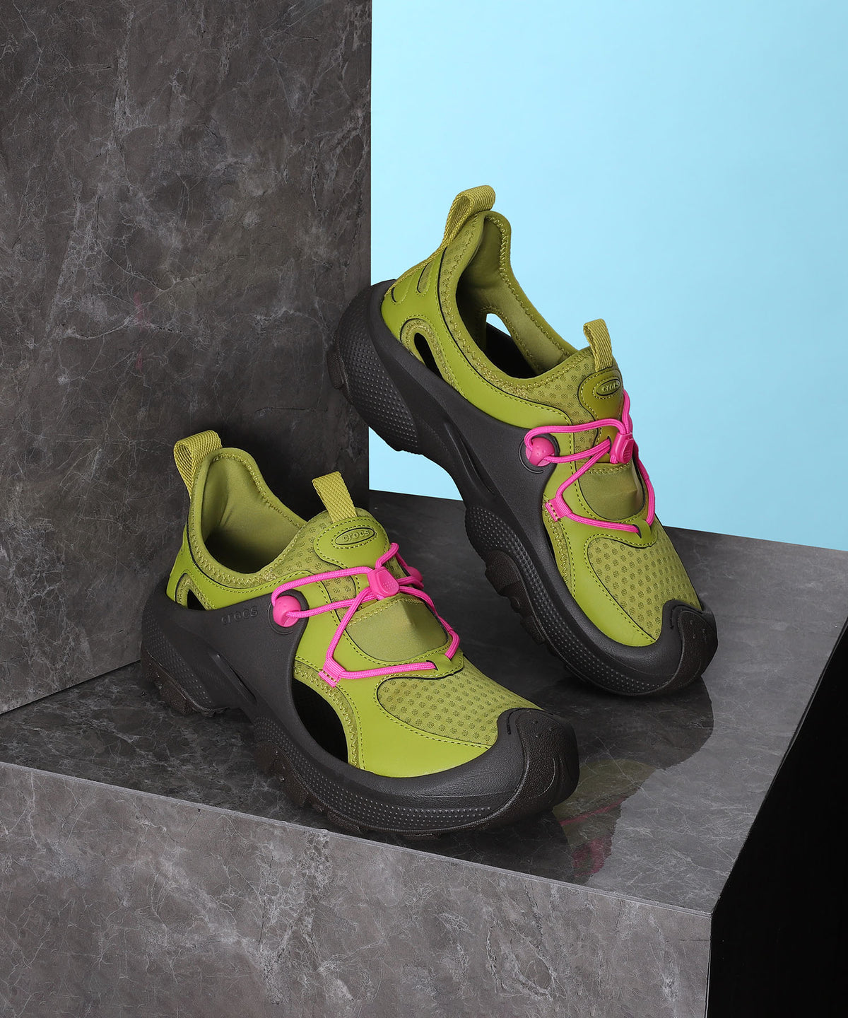 CROCS TRAILBREAK 2 TECH