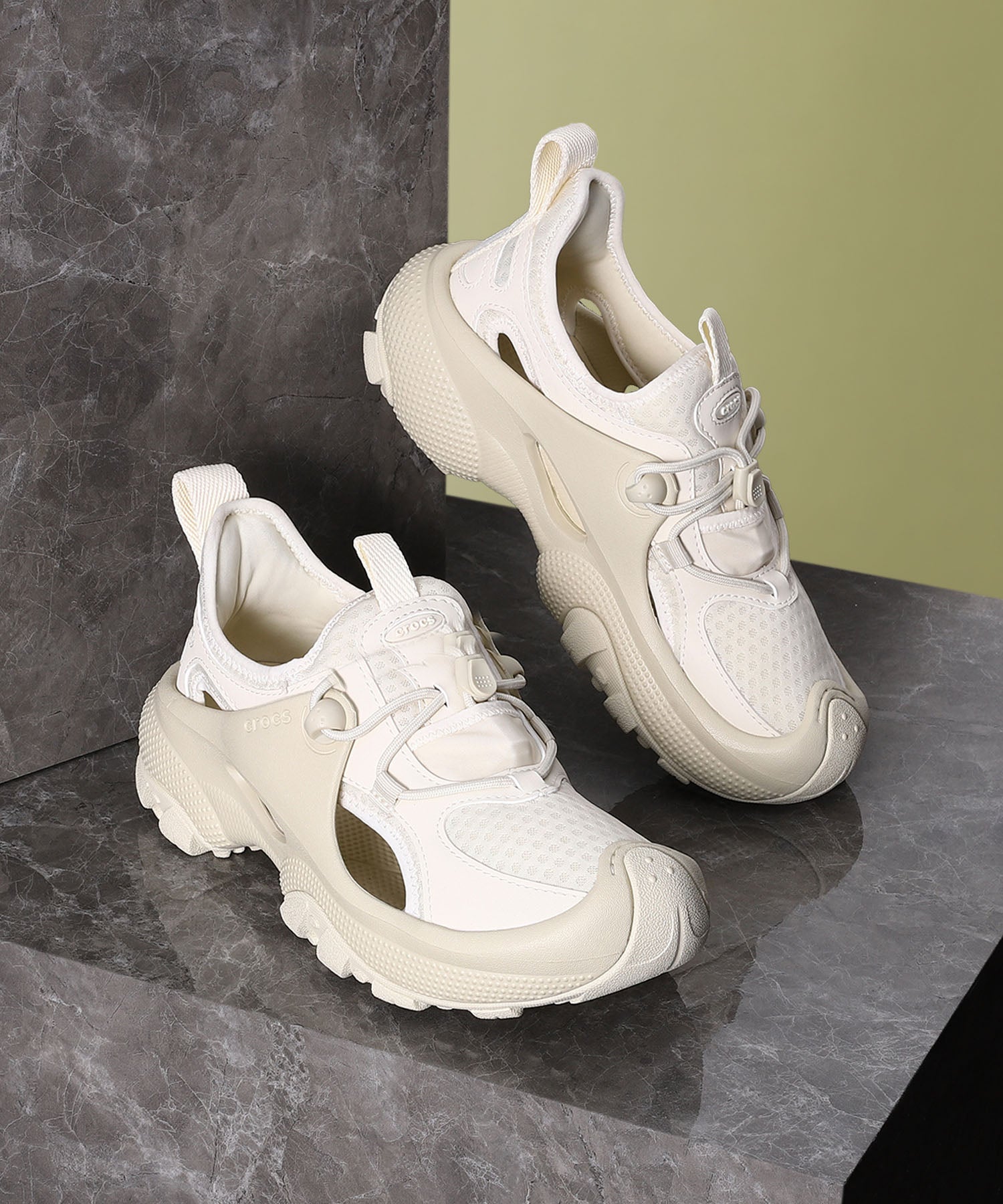 TRAILBREAK 2 TECH - crocs (クロックス) - shoes (シューズ) | FIGURE