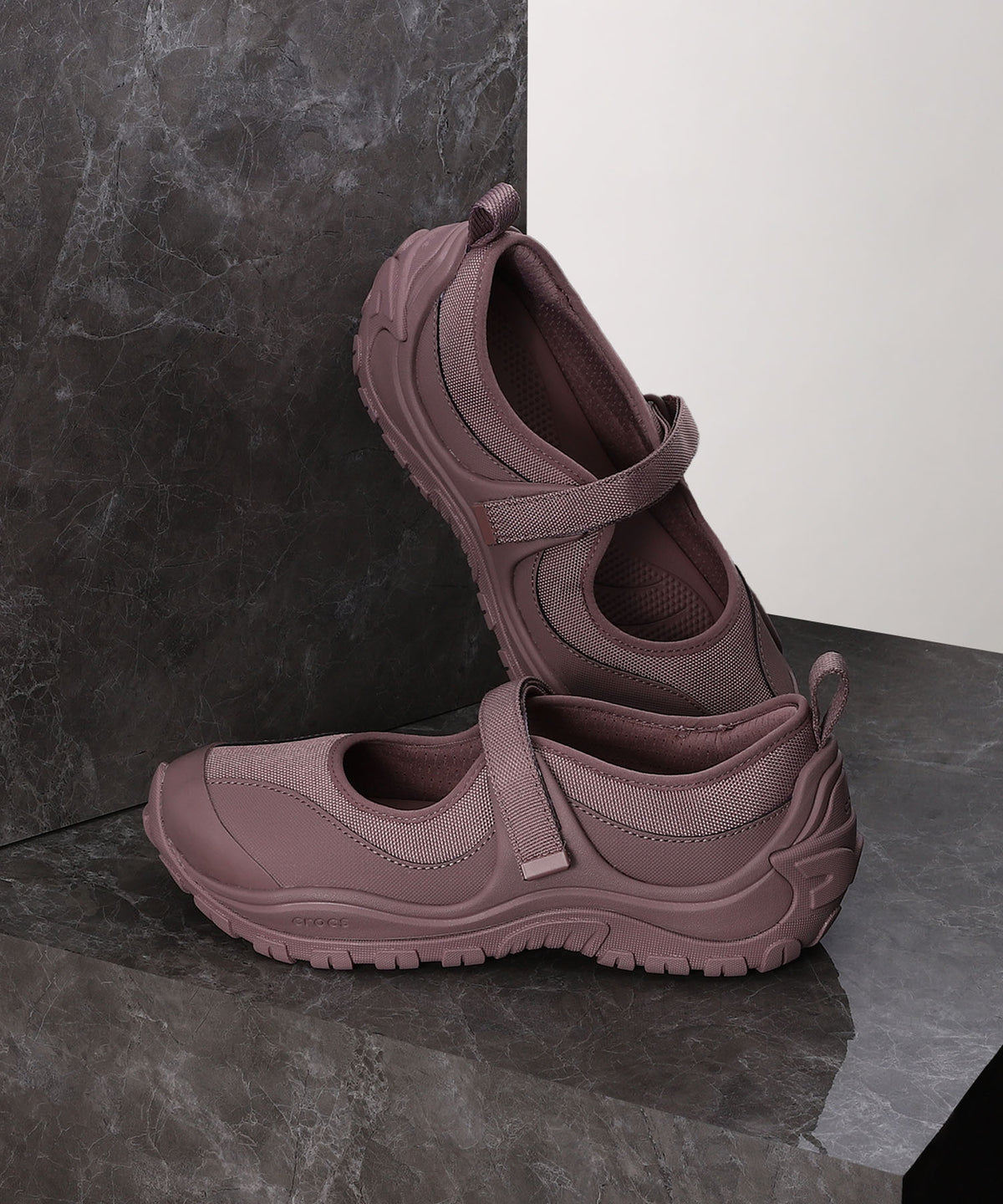 CROCS TERRE TECH