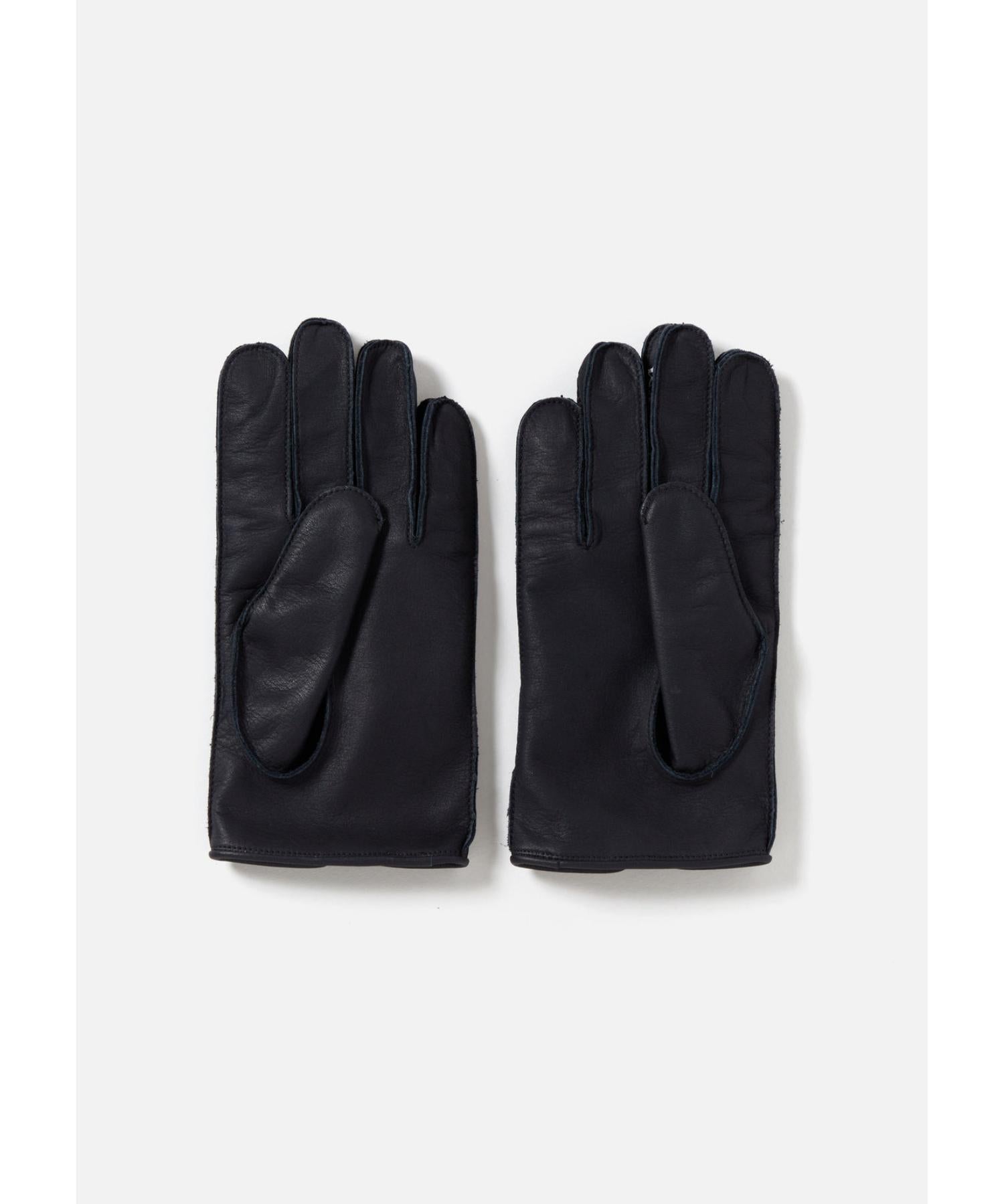 LEATHER GLOVE - NEIGHBORHOOD (ネイバーフッド) - goods (グッズ