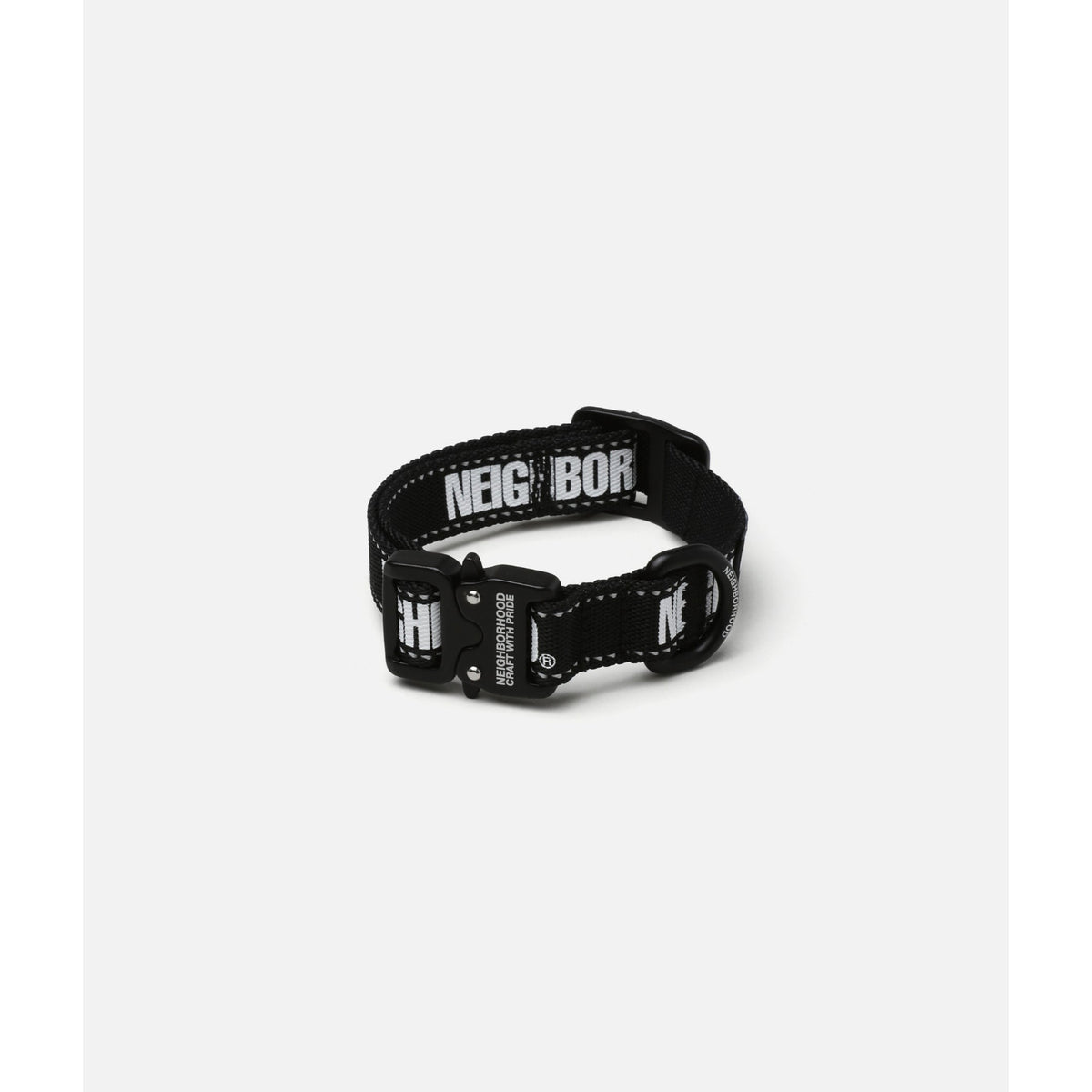 DOG COLLAR NARROW - NEIGHBORHOOD (ネイバーフッド) - goods (グッズ