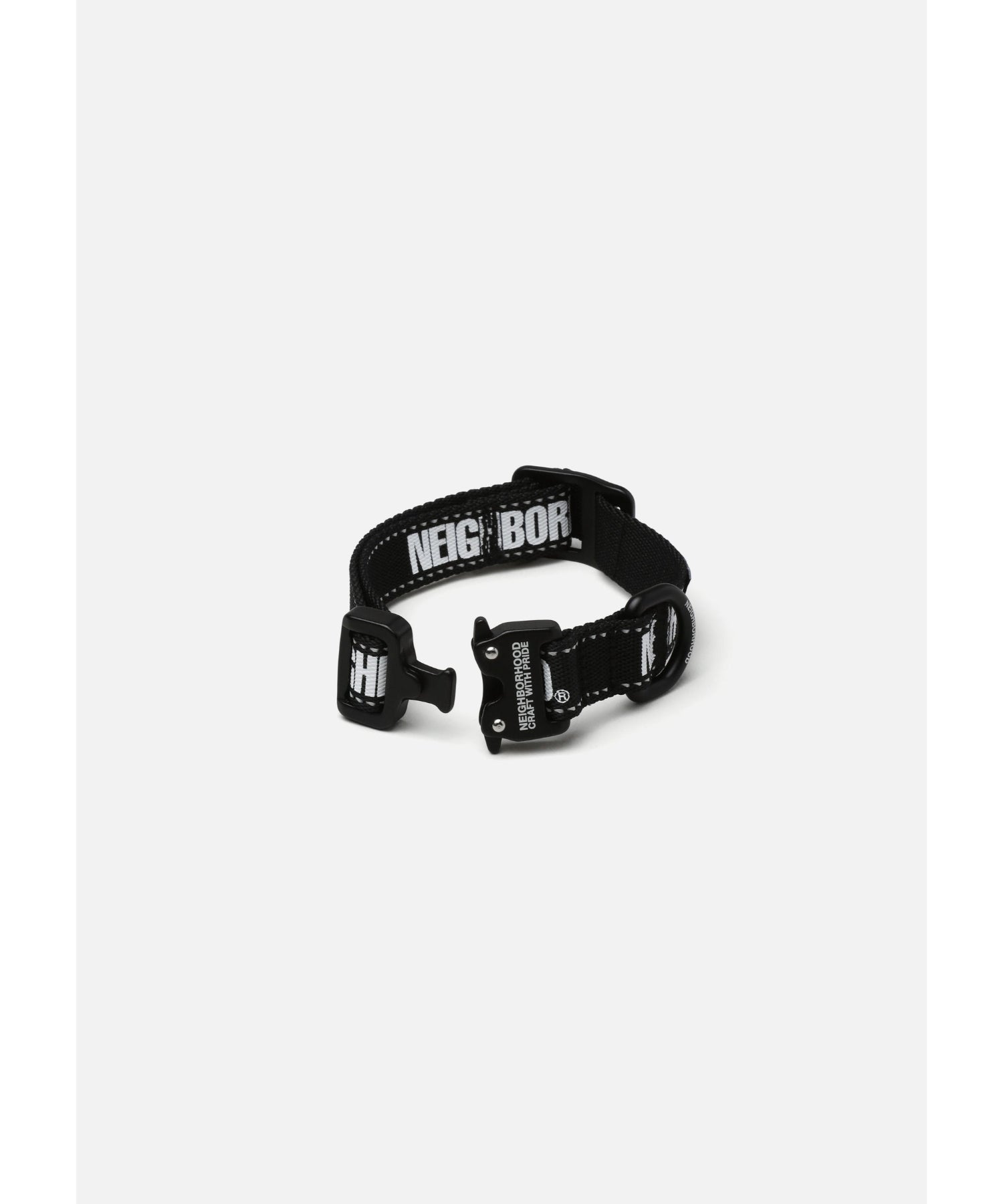 DOG COLLAR NARROW - NEIGHBORHOOD (ネイバーフッド) - goods (グッズ