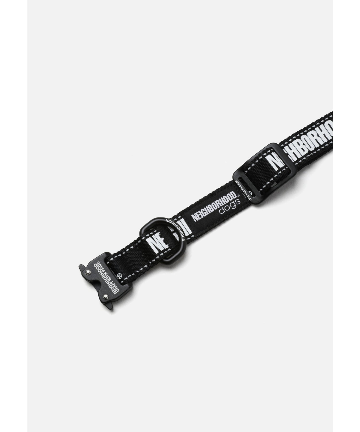 DOG COLLAR NARROW