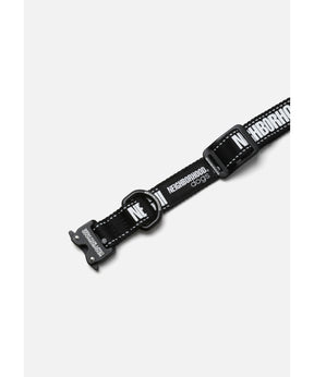 DOG COLLAR NARROW - NEIGHBORHOOD (ネイバーフッド) - goods (グッズ