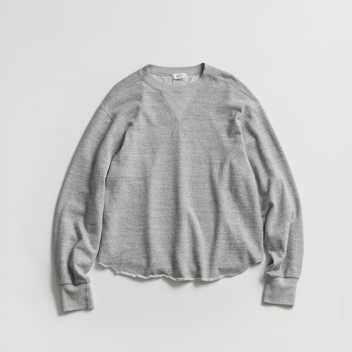 トップス THE SHINZONE W GAZETTE PULLOVER 新色PURPLE】W GAZETTE PULLOVER – Shinzone