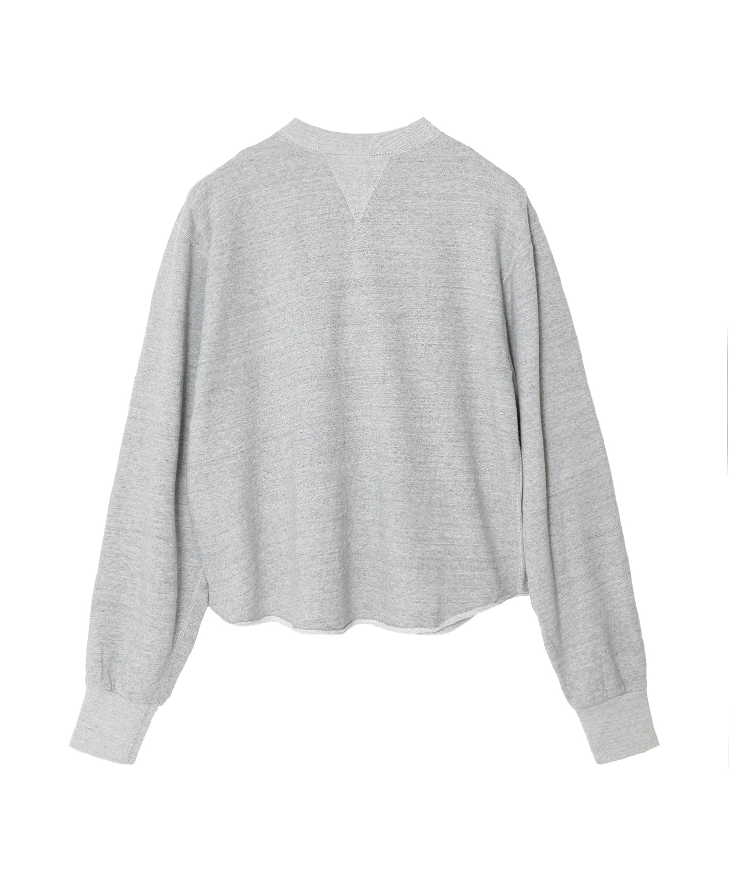 W GAZETTE PULLOVER