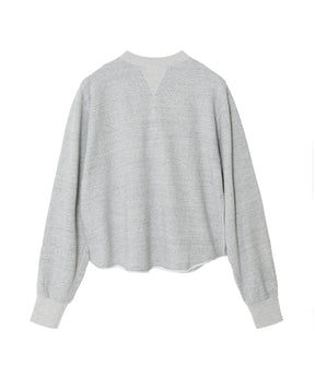 W GAZETTE PULLOVER