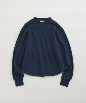 W GAZETTE PULLOVER