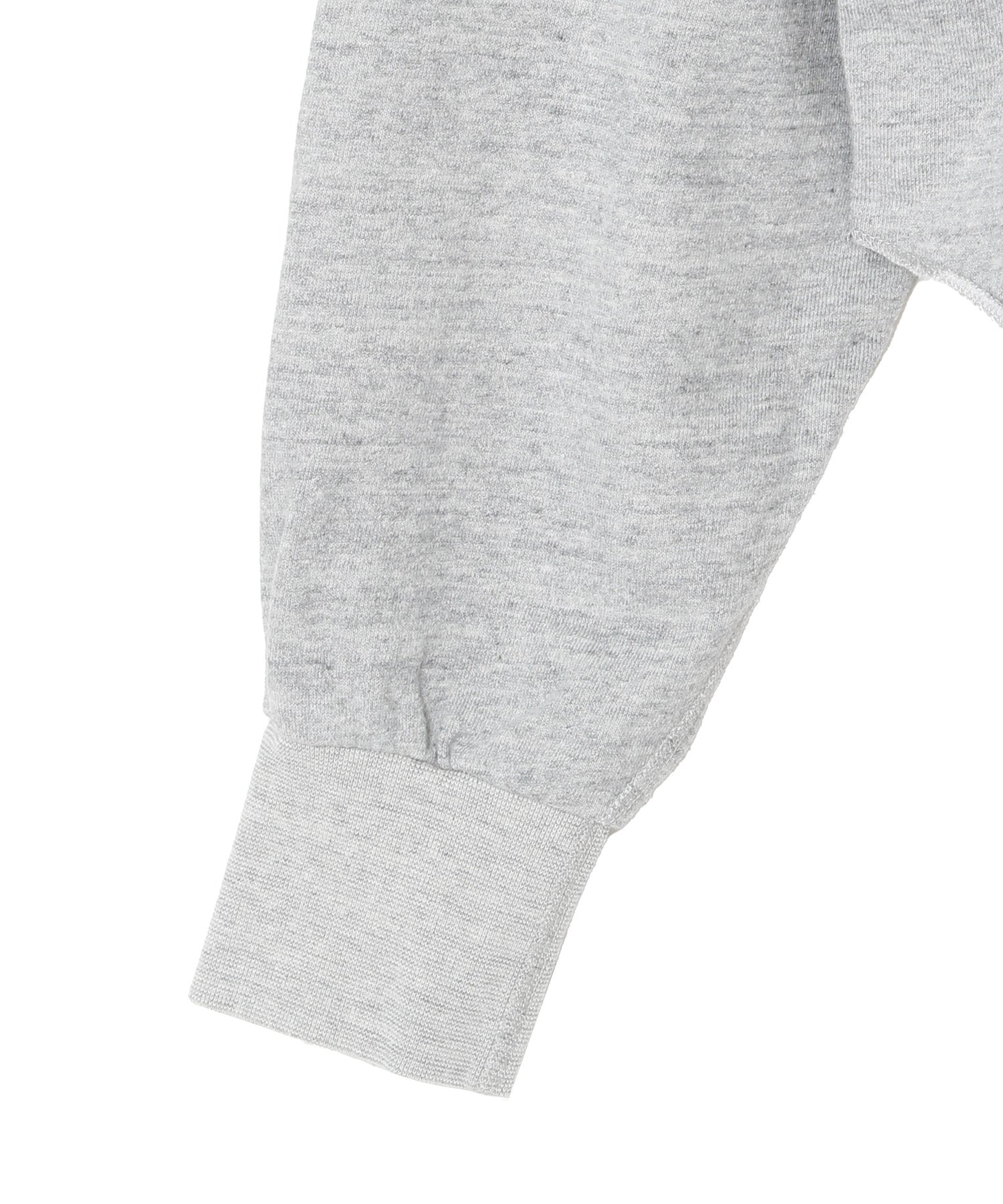 W GAZETTE PULLOVER