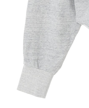 W GAZETTE PULLOVER