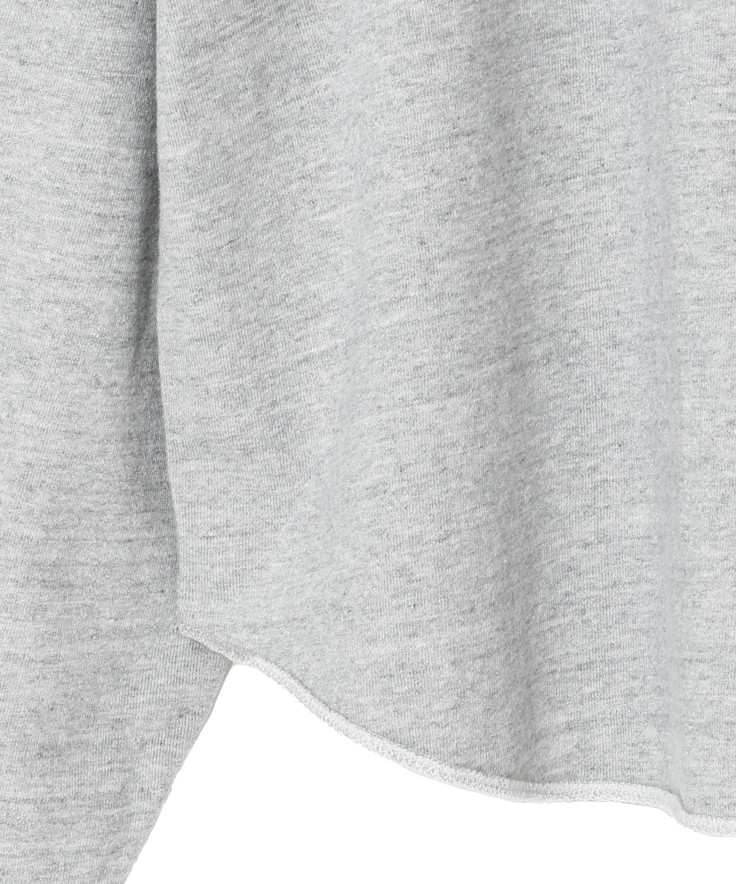 W GAZETTE PULLOVER