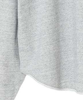 W GAZETTE PULLOVER