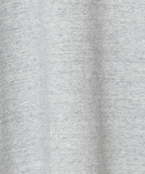 W GAZETTE PULLOVER