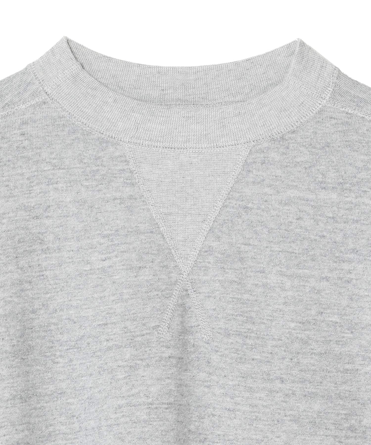 W GAZETTE PULLOVER