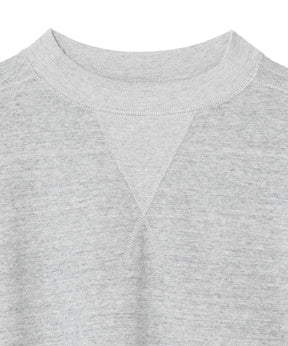 W GAZETTE PULLOVER