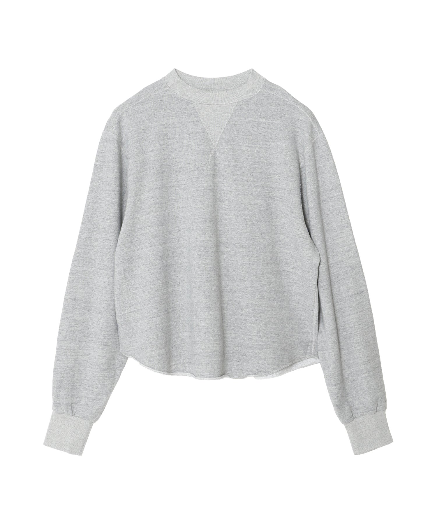 W GAZETTE PULLOVER